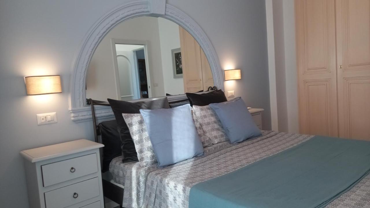 Le Spiagge Bed and Breakfast Letojanni Eksteriør billede